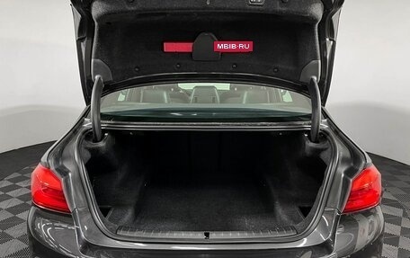 BMW 5 серия, 2018 год, 3 297 000 рублей, 7 фотография