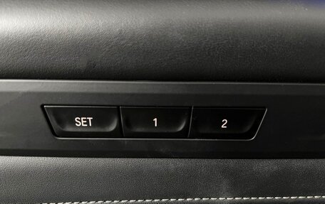 BMW 5 серия, 2018 год, 3 297 000 рублей, 20 фотография