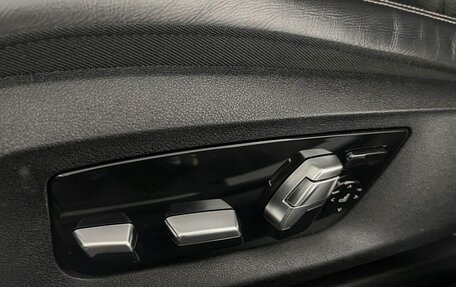 BMW 5 серия, 2018 год, 3 297 000 рублей, 22 фотография