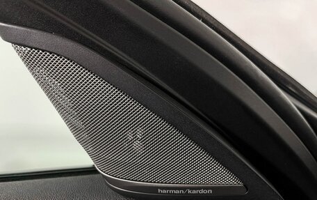 BMW 5 серия, 2018 год, 3 297 000 рублей, 21 фотография