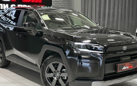 Toyota RAV4, 2026 год, 3 917 000 рублей, 5 фотография