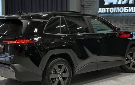 Toyota RAV4, 2026 год, 3 917 000 рублей, 6 фотография