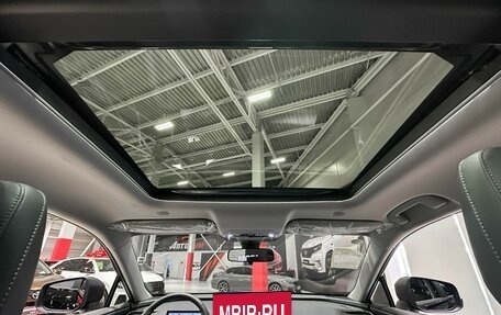 Toyota RAV4, 2026 год, 3 917 000 рублей, 25 фотография