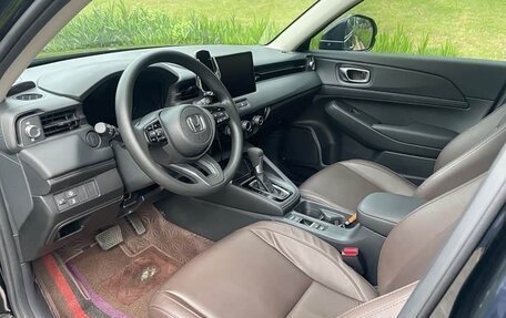 Honda Vezel, 2024 год, 1 650 000 рублей, 7 фотография