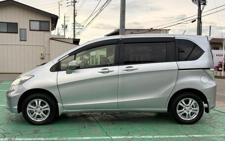 Honda Freed I, 2012 год, 680 000 рублей, 6 фотография