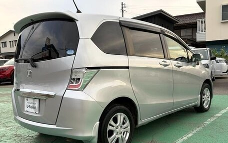 Honda Freed I, 2012 год, 680 000 рублей, 7 фотография