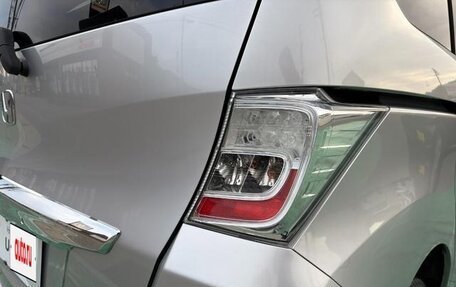 Honda Freed I, 2012 год, 680 000 рублей, 10 фотография
