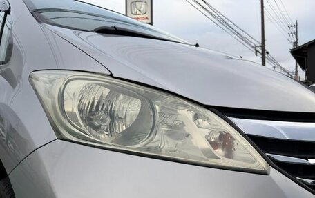 Honda Freed I, 2012 год, 680 000 рублей, 9 фотография