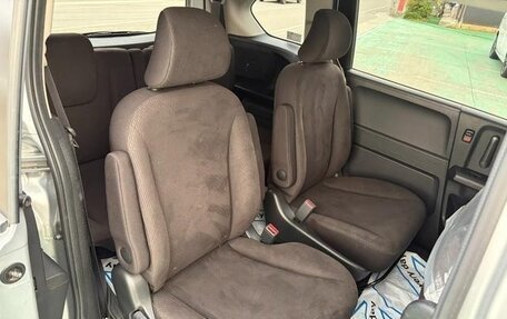 Honda Freed I, 2012 год, 680 000 рублей, 14 фотография
