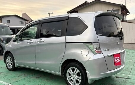 Honda Freed I, 2012 год, 680 000 рублей, 8 фотография