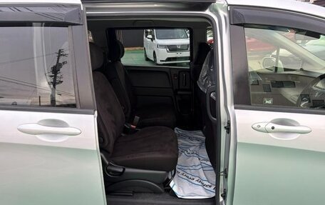 Honda Freed I, 2012 год, 680 000 рублей, 20 фотография