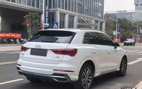 Audi Q3, 2022 год, 1 800 005 рублей, 9 фотография