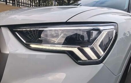 Audi Q3, 2022 год, 1 800 005 рублей, 5 фотография