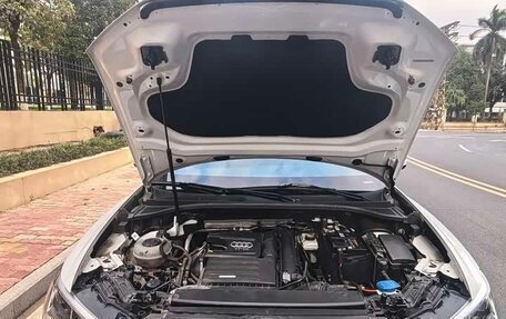 Audi Q3, 2022 год, 1 800 005 рублей, 6 фотография