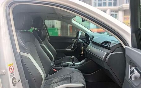 Audi Q3, 2022 год, 1 800 005 рублей, 16 фотография