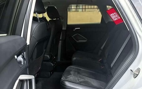 Audi Q3, 2022 год, 1 800 005 рублей, 17 фотография
