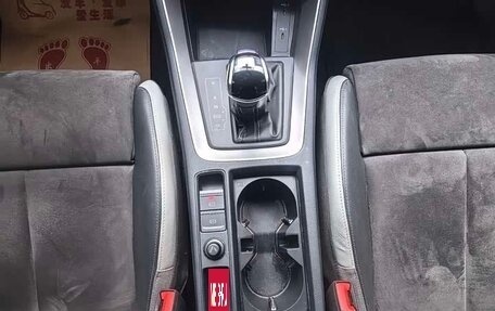 Audi Q3, 2022 год, 1 800 005 рублей, 15 фотография