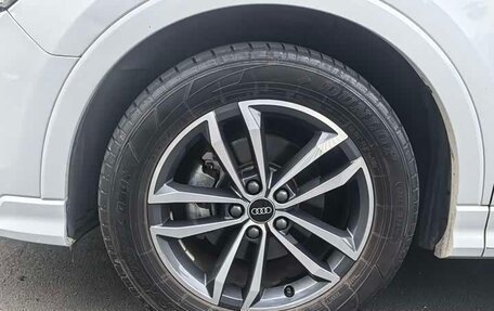 Audi Q3, 2022 год, 1 800 005 рублей, 31 фотография