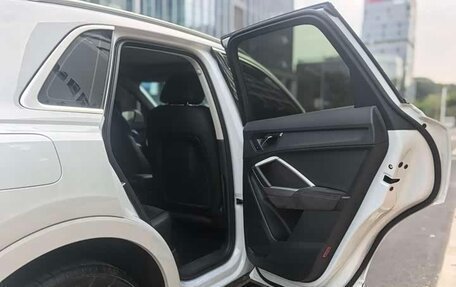 Audi Q3, 2022 год, 1 800 005 рублей, 22 фотография