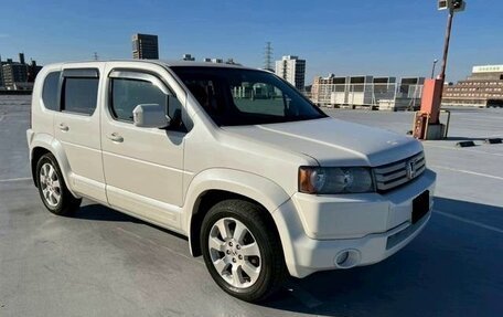 Honda Crossroad, 2010 год, 981 000 рублей, 2 фотография