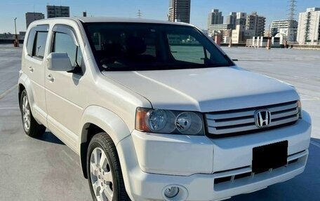 Honda Crossroad, 2010 год, 981 000 рублей, 3 фотография
