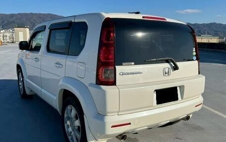 Honda Crossroad, 2010 год, 981 000 рублей, 11 фотография
