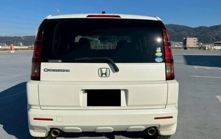 Honda Crossroad, 2010 год, 981 000 рублей, 8 фотография