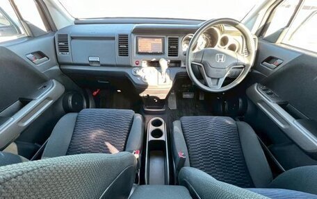 Honda Crossroad, 2010 год, 981 000 рублей, 13 фотография