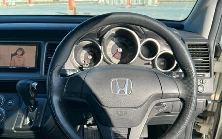 Honda Crossroad, 2010 год, 981 000 рублей, 14 фотография