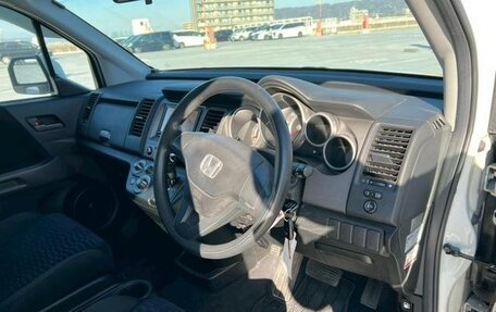 Honda Crossroad, 2010 год, 981 000 рублей, 12 фотография