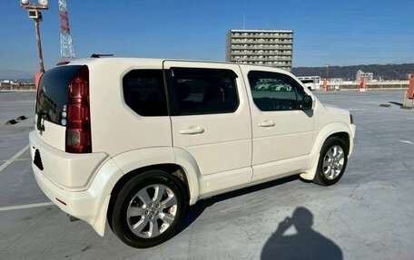 Honda Crossroad, 2010 год, 981 000 рублей, 6 фотография