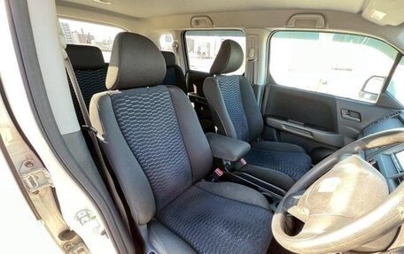 Honda Crossroad, 2010 год, 981 000 рублей, 16 фотография