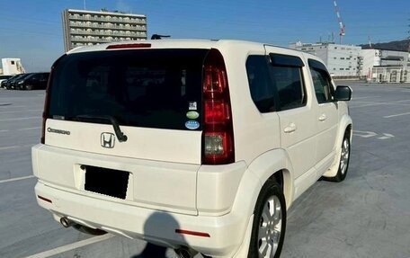 Honda Crossroad, 2010 год, 981 000 рублей, 7 фотография