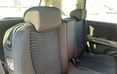 Honda Crossroad, 2010 год, 981 000 рублей, 17 фотография