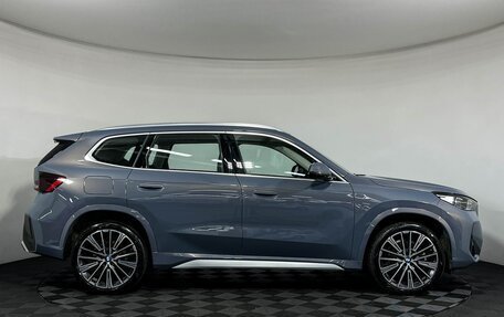 BMW X1, 2025 год, 5 197 000 рублей, 4 фотография