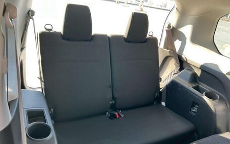 Honda Crossroad, 2010 год, 981 000 рублей, 19 фотография