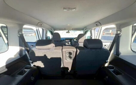 Honda Crossroad, 2010 год, 981 000 рублей, 20 фотография