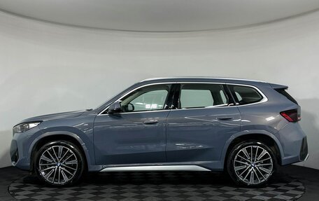 BMW X1, 2025 год, 5 197 000 рублей, 9 фотография