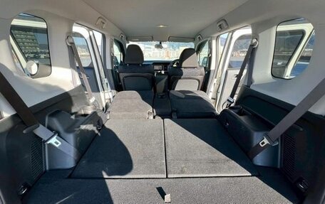 Honda Crossroad, 2010 год, 981 000 рублей, 22 фотография