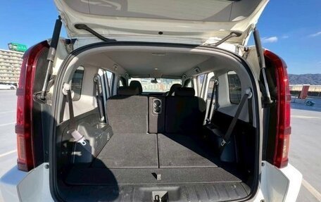 Honda Crossroad, 2010 год, 981 000 рублей, 21 фотография