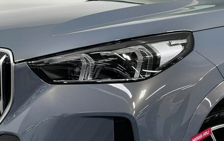 BMW X1, 2025 год, 5 197 000 рублей, 10 фотография