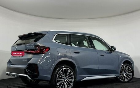 BMW X1, 2025 год, 5 197 000 рублей, 8 фотография