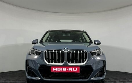 BMW X1, 2025 год, 5 197 000 рублей, 2 фотография