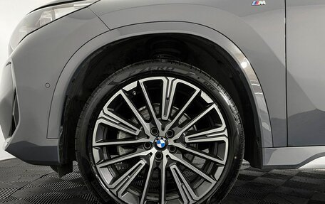 BMW X1, 2025 год, 5 197 000 рублей, 11 фотография