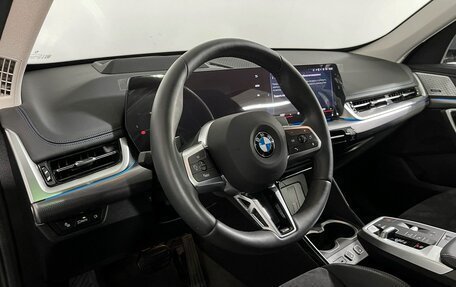 BMW X1, 2025 год, 5 197 000 рублей, 12 фотография