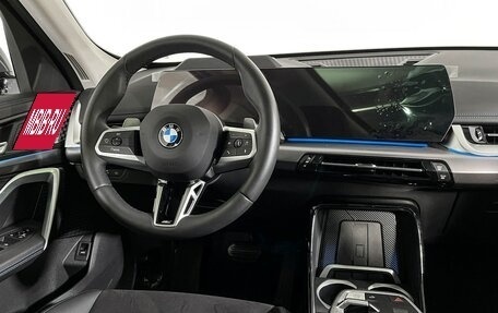 BMW X1, 2025 год, 5 197 000 рублей, 14 фотография