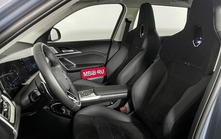 BMW X1, 2025 год, 5 197 000 рублей, 16 фотография