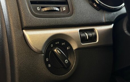 Skoda Yeti I рестайлинг, 2013 год, 799 000 рублей, 9 фотография