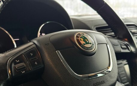 Skoda Yeti I рестайлинг, 2013 год, 799 000 рублей, 8 фотография