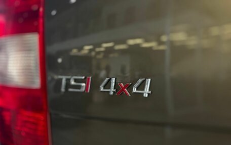 Skoda Yeti I рестайлинг, 2013 год, 799 000 рублей, 16 фотография